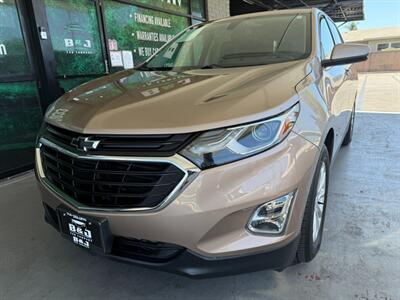 2019 Chevrolet Equinox LT   - Photo 3 - Orange, CA 92868