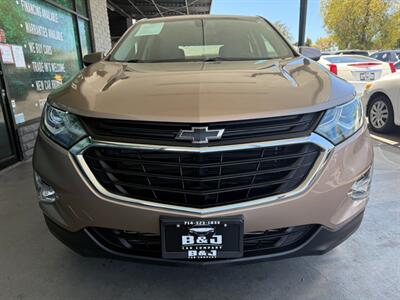 2019 Chevrolet Equinox LT   - Photo 11 - Orange, CA 92868