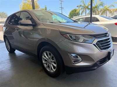 2019 Chevrolet Equinox LT   - Photo 7 - Orange, CA 92868