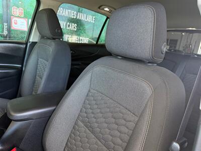 2019 Chevrolet Equinox LT   - Photo 17 - Orange, CA 92868