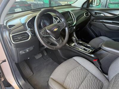 2019 Chevrolet Equinox LT   - Photo 15 - Orange, CA 92868