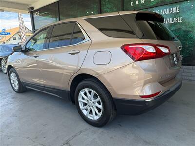 2019 Chevrolet Equinox LT   - Photo 4 - Orange, CA 92868