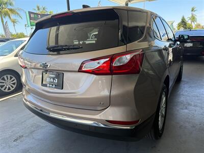 2019 Chevrolet Equinox LT   - Photo 10 - Orange, CA 92868