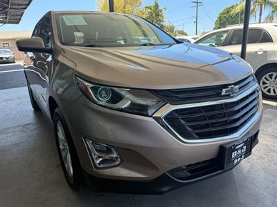 2019 Chevrolet Equinox LT   - Photo 8 - Orange, CA 92868