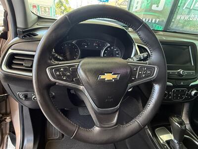 2019 Chevrolet Equinox LT   - Photo 19 - Orange, CA 92868