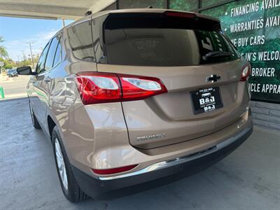 2019 Chevrolet Equinox LT   - Photo 6 - Orange, CA 92868