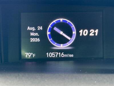 2015 Honda Civic EX - Photo 28 - Orange, CA 92868