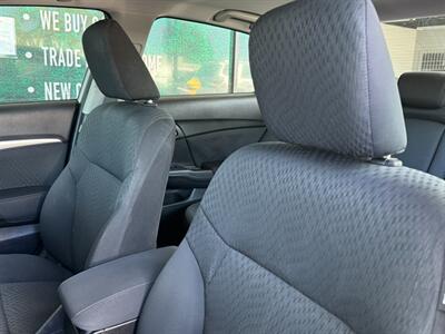 2015 Honda Civic EX - Photo 17 - Orange, CA 92868