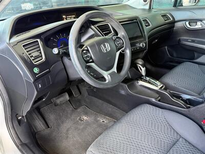 2015 Honda Civic EX - Photo 15 - Orange, CA 92868