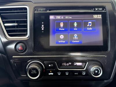 2015 Honda Civic EX - Photo 29 - Orange, CA 92868