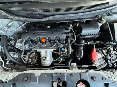 2015 Honda Civic EX - Photo 34 - Orange, CA 92868