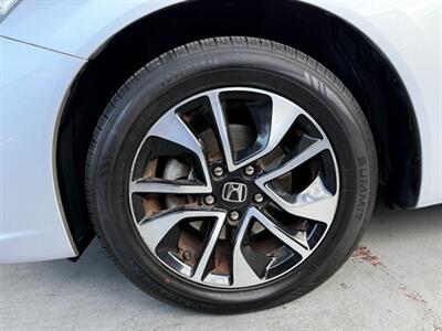 2015 Honda Civic EX - Photo 35 - Orange, CA 92868