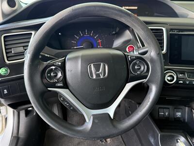 2015 Honda Civic EX - Photo 18 - Orange, CA 92868
