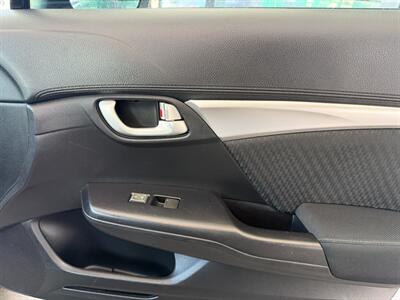 2015 Honda Civic EX - Photo 25 - Orange, CA 92868