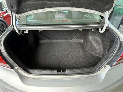 2015 Honda Civic EX - Photo 33 - Orange, CA 92868
