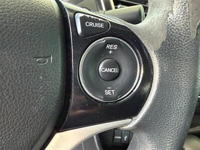 2015 Honda Civic EX - Photo 20 - Orange, CA 92868