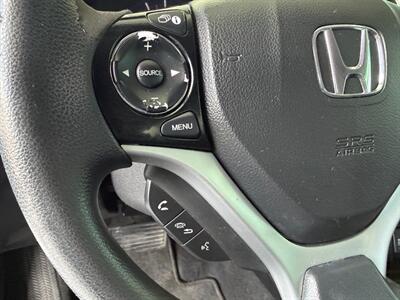 2015 Honda Civic EX - Photo 19 - Orange, CA 92868