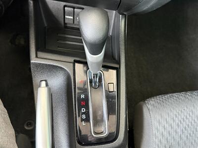 2015 Honda Civic EX - Photo 32 - Orange, CA 92868
