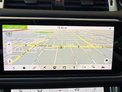 2020 Land Rover Range Rover Sport P400e HSE - Photo 36 - Orange, CA 92868