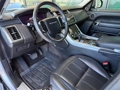 2020 Land Rover Range Rover Sport P400e HSE - Photo 18 - Orange, CA 92868