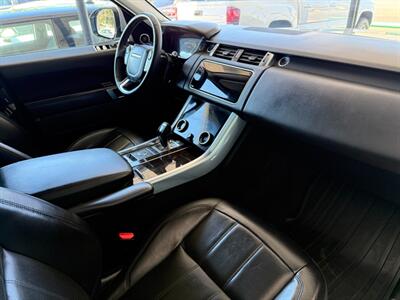 2020 Land Rover Range Rover Sport P400e HSE - Photo 31 - Orange, CA 92868