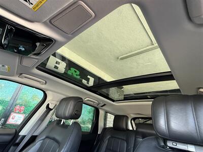 2020 Land Rover Range Rover Sport P400e HSE - Photo 17 - Orange, CA 92868