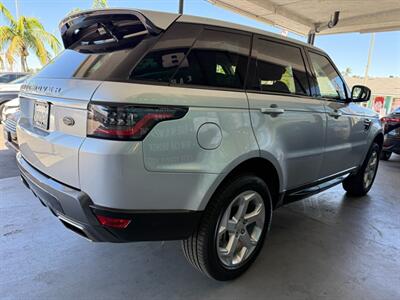 2020 Land Rover Range Rover Sport P400e HSE - Photo 9 - Orange, CA 92868
