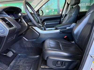 2020 Land Rover Range Rover Sport P400e HSE - Photo 19 - Orange, CA 92868