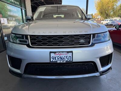 2020 Land Rover Range Rover Sport P400e HSE - Photo 11 - Orange, CA 92868