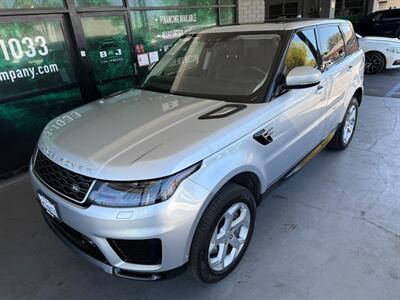 2020 Land Rover Range Rover Sport P400e HSE - Photo 2 - Orange, CA 92868