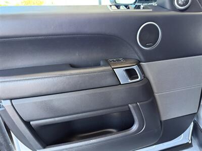 2020 Land Rover Range Rover Sport P400e HSE - Photo 25 - Orange, CA 92868