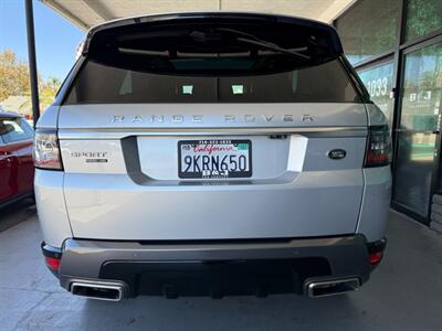 2020 Land Rover Range Rover Sport P400e HSE - Photo 13 - Orange, CA 92868