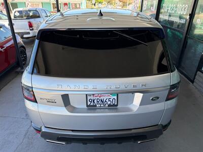 2020 Land Rover Range Rover Sport P400e HSE - Photo 14 - Orange, CA 92868