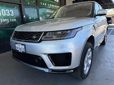 2020 Land Rover Range Rover Sport P400e HSE - Photo 3 - Orange, CA 92868