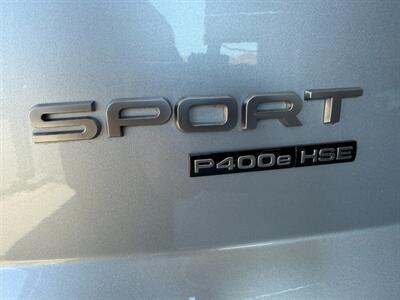2020 Land Rover Range Rover Sport P400e HSE - Photo 15 - Orange, CA 92868