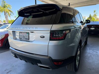 2020 Land Rover Range Rover Sport P400e HSE - Photo 10 - Orange, CA 92868