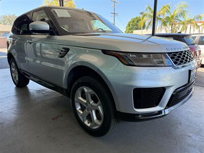 2020 Land Rover Range Rover Sport P400e HSE - Photo 7 - Orange, CA 92868