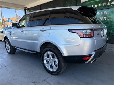 2020 Land Rover Range Rover Sport P400e HSE - Photo 4 - Orange, CA 92868