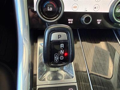 2020 Land Rover Range Rover Sport P400e HSE - Photo 39 - Orange, CA 92868