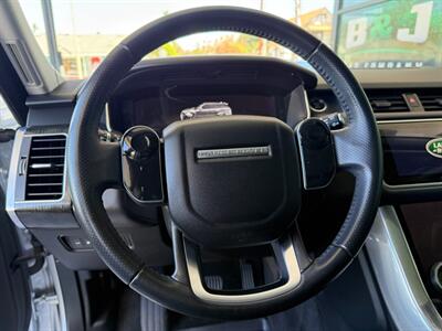 2020 Land Rover Range Rover Sport P400e HSE - Photo 22 - Orange, CA 92868
