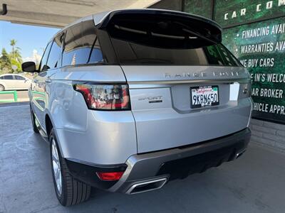 2020 Land Rover Range Rover Sport P400e HSE - Photo 6 - Orange, CA 92868