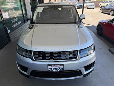 2020 Land Rover Range Rover Sport P400e HSE - Photo 12 - Orange, CA 92868