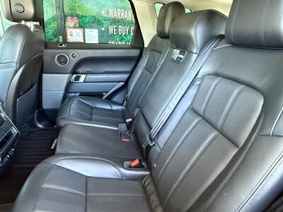2020 Land Rover Range Rover Sport P400e HSE - Photo 29 - Orange, CA 92868