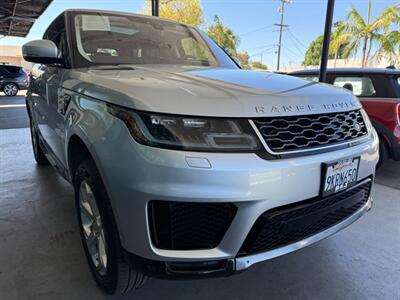 2020 Land Rover Range Rover Sport P400e HSE - Photo 8 - Orange, CA 92868