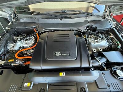 2020 Land Rover Range Rover Sport P400e HSE - Photo 43 - Orange, CA 92868