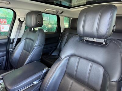 2020 Land Rover Range Rover Sport P400e HSE - Photo 20 - Orange, CA 92868
