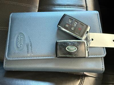 2020 Land Rover Range Rover Sport P400e HSE - Photo 42 - Orange, CA 92868