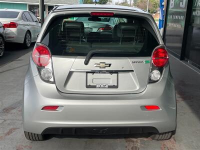 2015 Chevrolet Spark EV 2LT   - Photo 13 - Orange, CA 92868