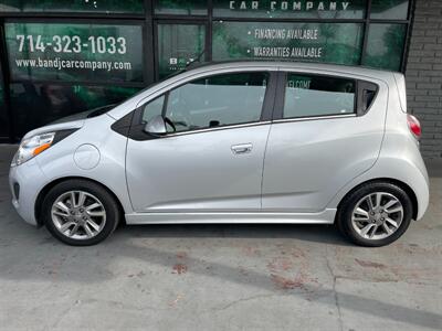 2015 Chevrolet Spark EV 2LT   - Photo 3 - Orange, CA 92868