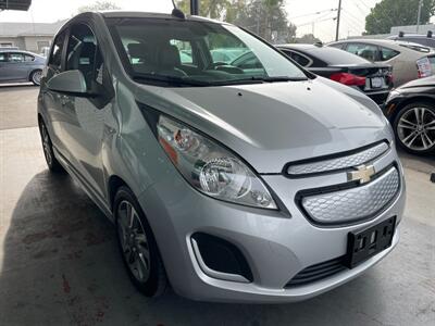 2015 Chevrolet Spark EV 2LT   - Photo 7 - Orange, CA 92868